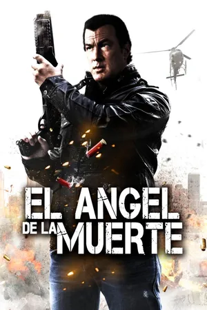 El Angel de la Muerte