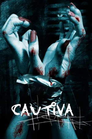 Cautiva