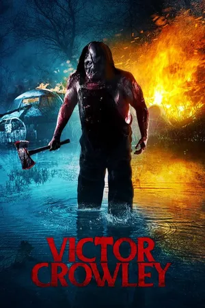 Victor Crowley