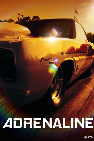 Adrenaline