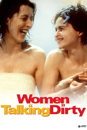 Women Talking Dirty