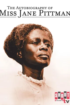The Autobiography Of Miss Jane Pittman