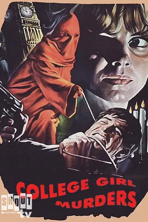 The College Girl Murders