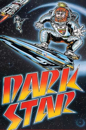 Dark Star
