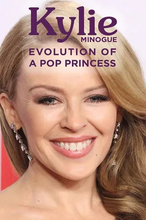 Kylie Minogue: A Pop Princess