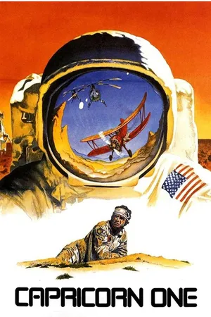 Capricorn One