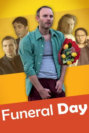 Funeral Day