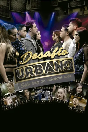 Desafío Urbano