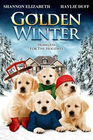 Golden Winter LAS