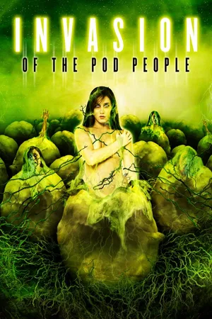 Invasion of the Pod People