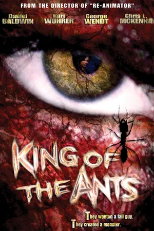 King of the Ants