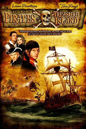 Pirates of Treasure Island