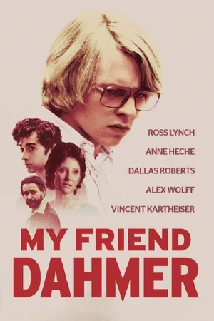 My Friend Dahmer