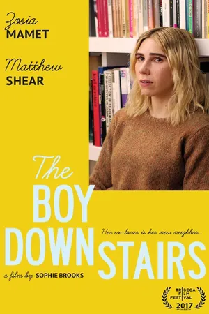 The Boy Downstairs