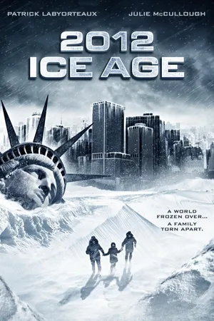 Glaciación 2012