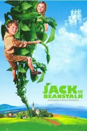 Jack and The Beanstalk
