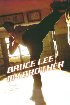 Bruce Lee - My Brother