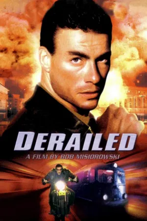 Derailed