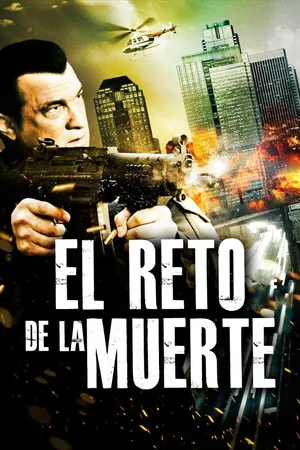 El reto de la Muerte