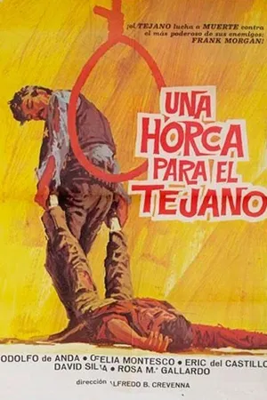 Un horca para el texano