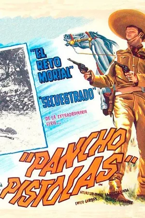 Pancho pistolas I