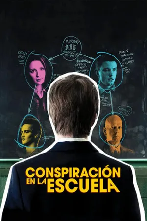 Conspiración en la Escuela