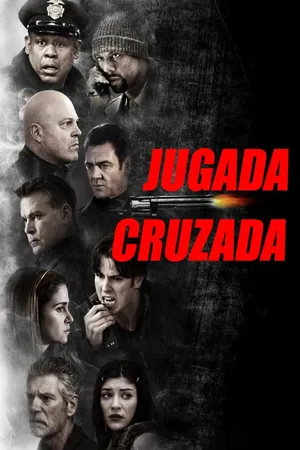 Jugada Cruzada