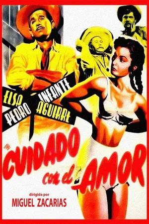 Cuidado con el amor