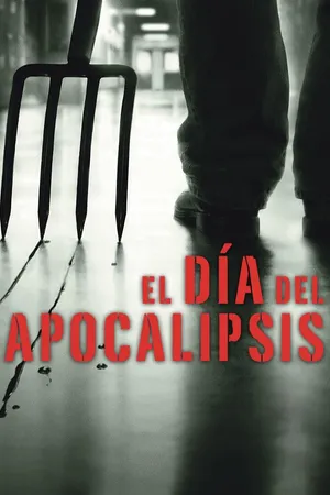 El día del apocalipsis