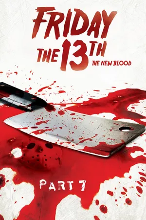 Friday the 13th Part VII: The New Blood