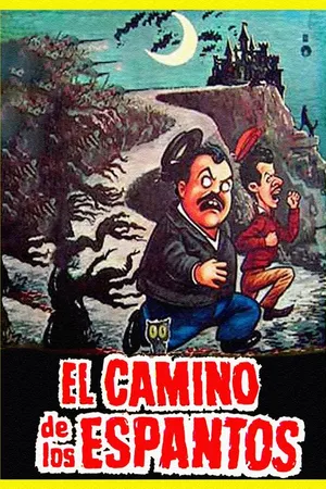 El camino de los espantos