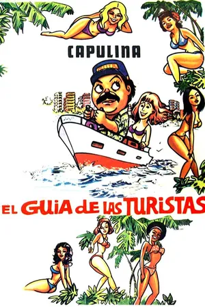 El Guia de las Turistas