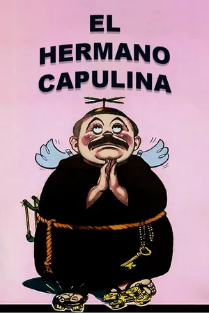 El Hermano Capulina
