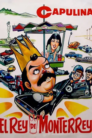 El Rey de Monterrey
