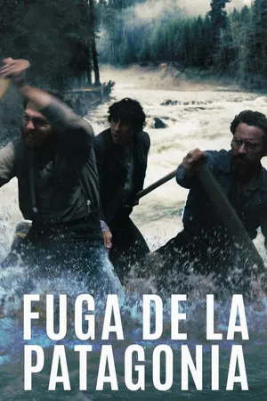 Fuga de la Patagonia