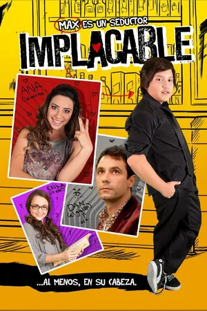 Implacable