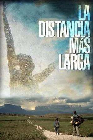 La distancia mas larga