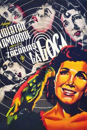 La loca