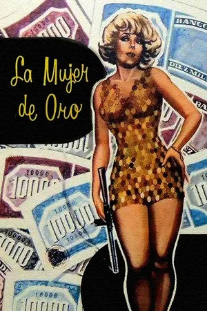 La mujer de oro
