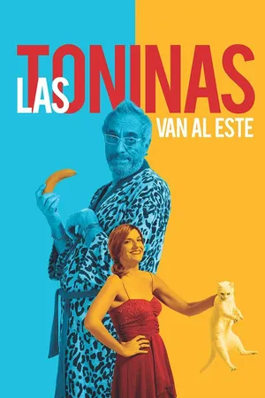 Las Toninas van al Este