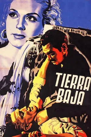 Tierra baja