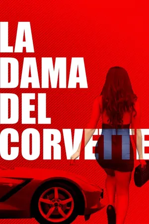La Dama del Corvette