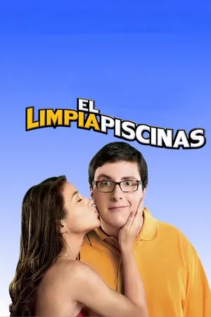 El Limpiapiscinas