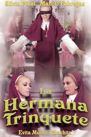 La Hermana Trinquete