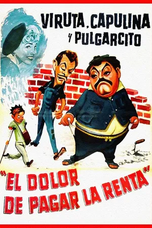 El Dolor de Pagar la Renta