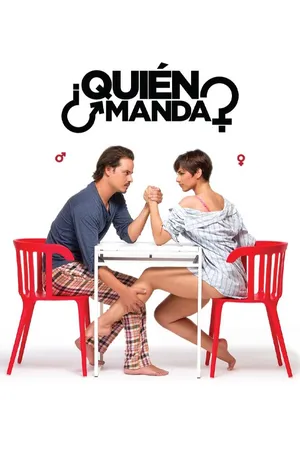 Quien Manda?