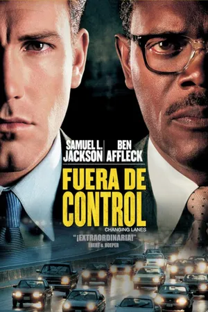 Fuera de control