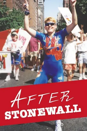 After Stonewall