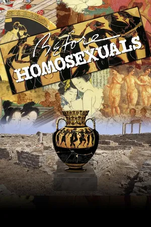 Before Homosexuals