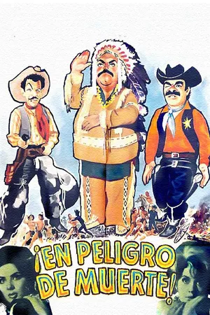 En Peligro de Muerte